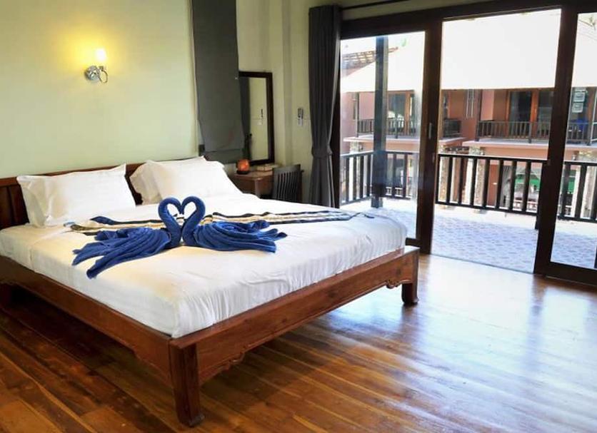 Slaapkamer Foto's