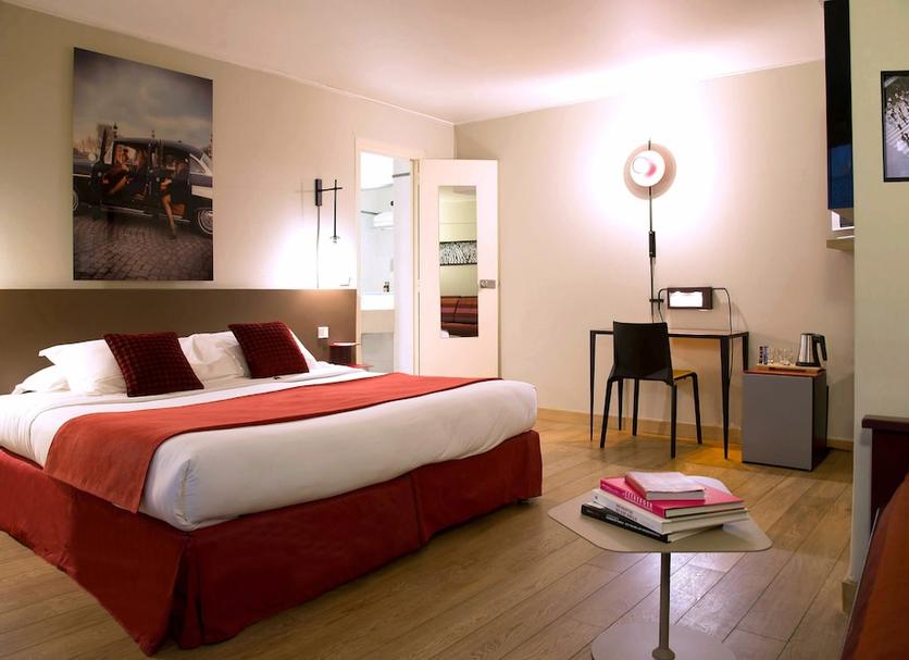 Slaapkamer Foto's