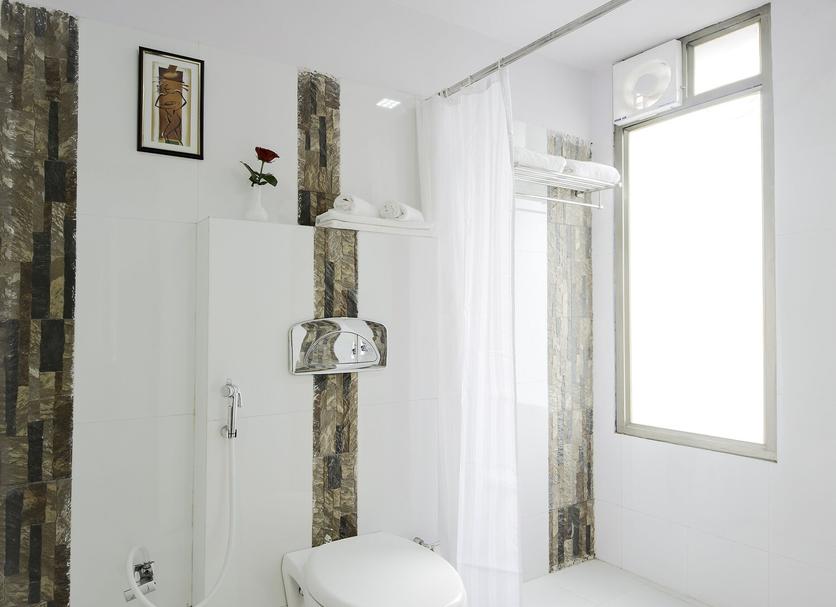 Badkamer Foto's