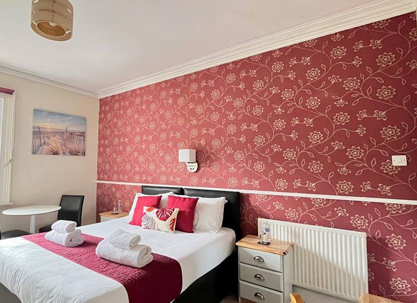 Slaapkamer Foto's