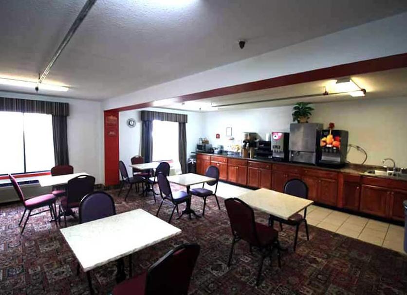 Restaurant Foto's