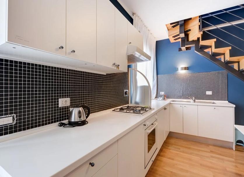 Keuken Foto's