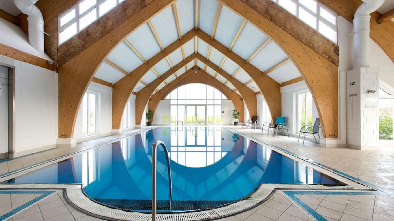 Post Hotel & Wellness Liege