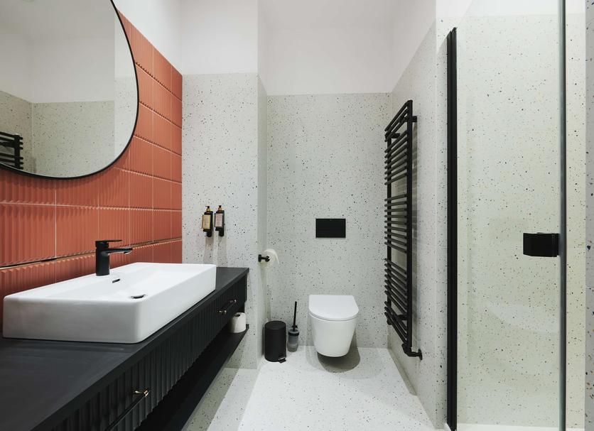 Badkamer Foto's