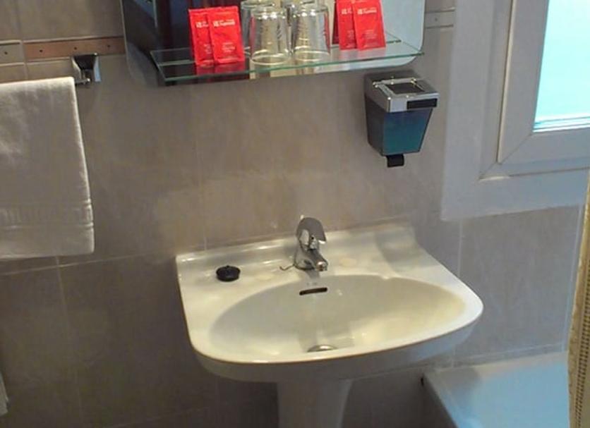 Badkamer Foto's