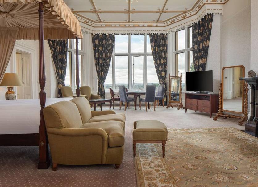 Huiskamer Foto's