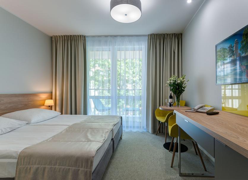 Slaapkamer Foto's