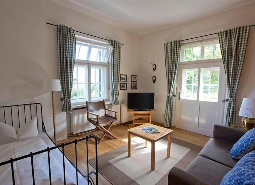 Huiskamer Foto's