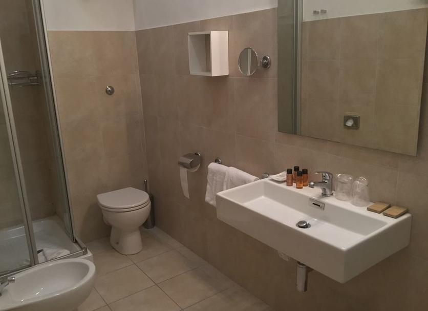 Badkamer Foto's