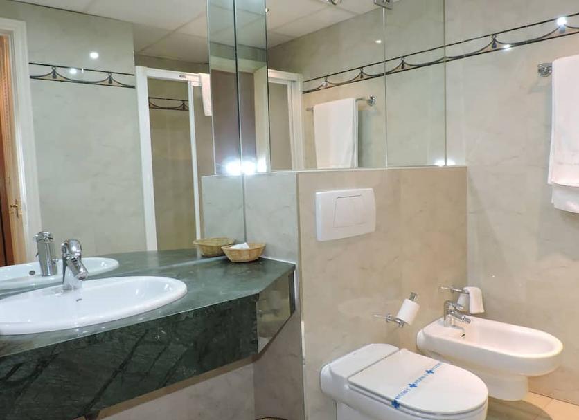 Badkamer Foto's