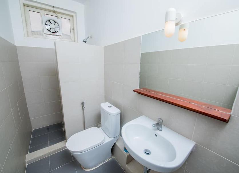 Badkamer Foto's