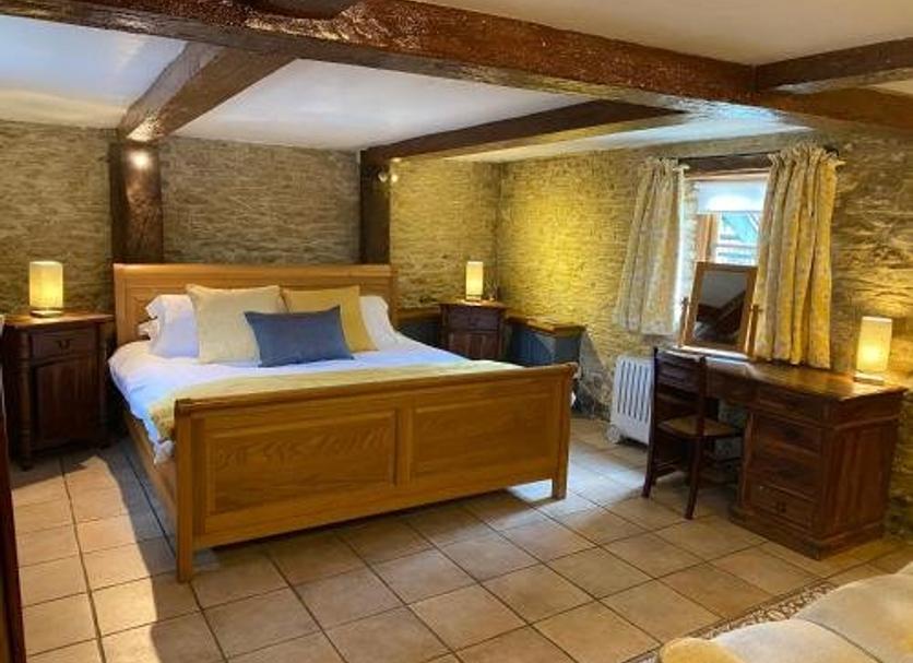 Slaapkamer Foto's
