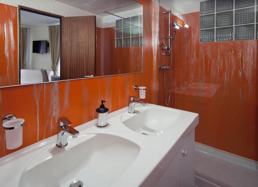 Badkamer Foto's