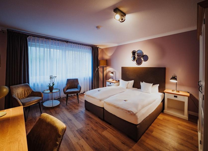 Slaapkamer Foto's
