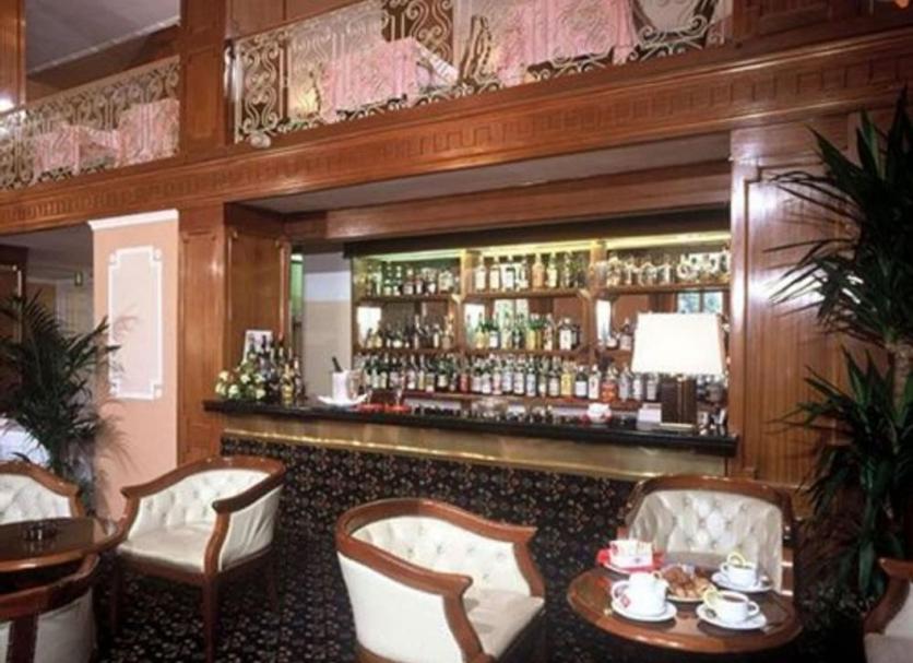 Bar Foto's