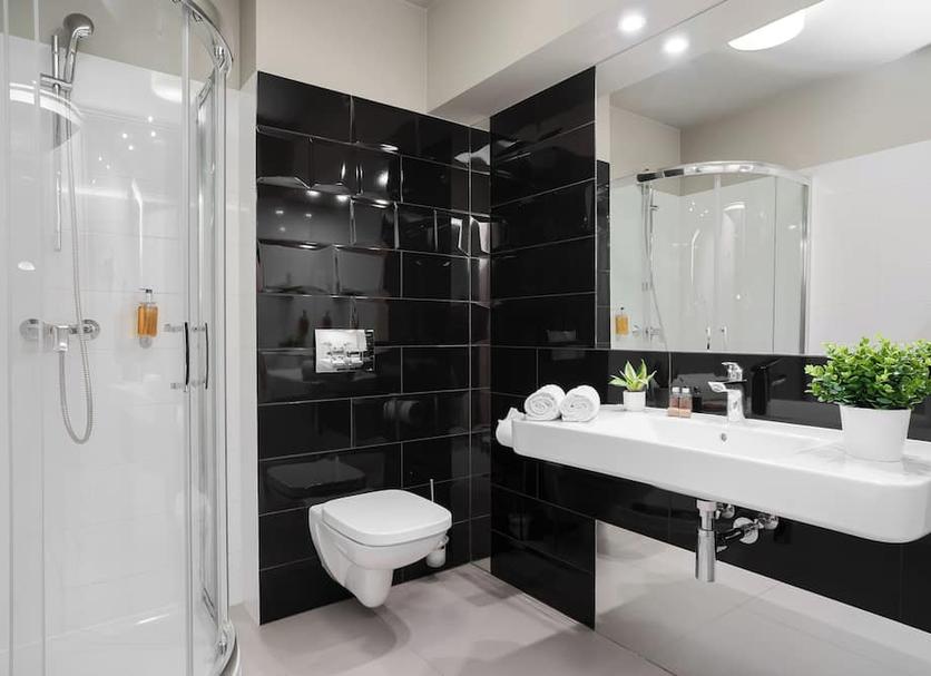 Badkamer Foto's