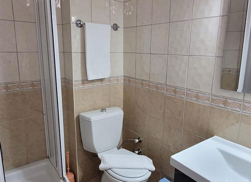 Badkamer Foto's