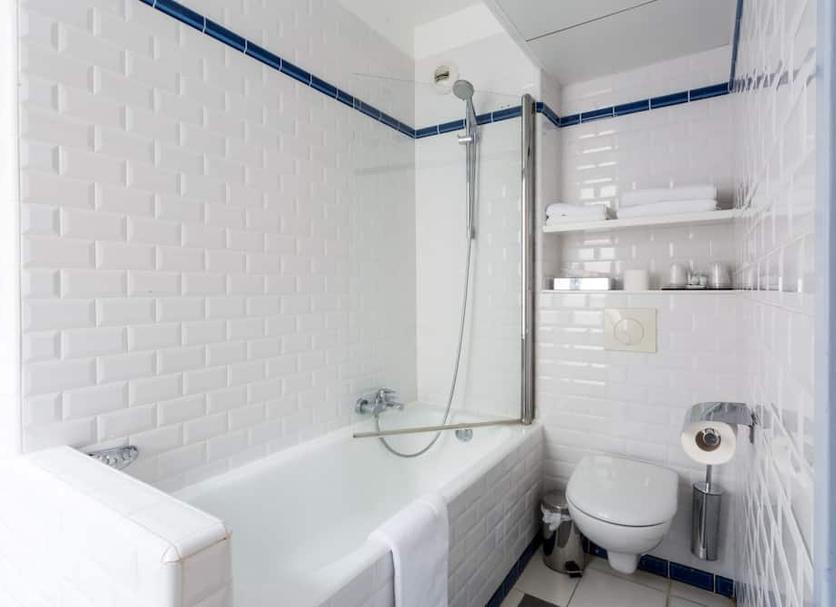 Badkamer Foto's
