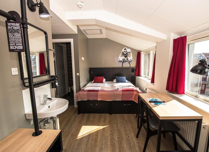 Slaapkamer Foto's