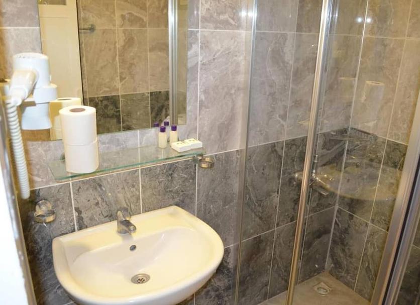 Badkamer Foto's