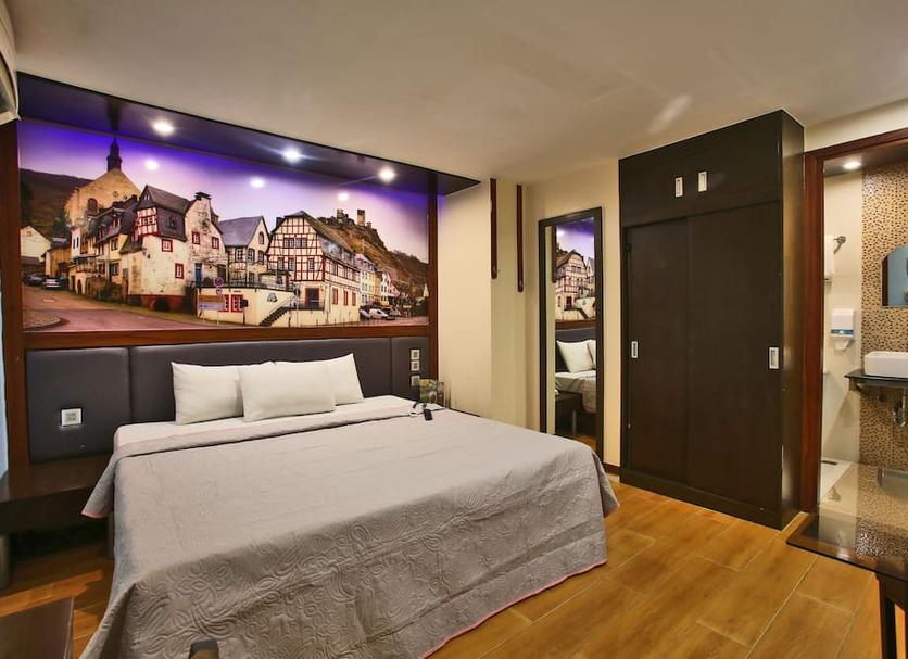 Slaapkamer Foto's