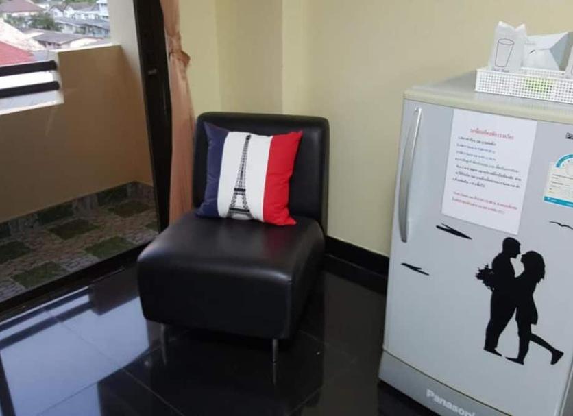 Kamervoorziening Foto's
