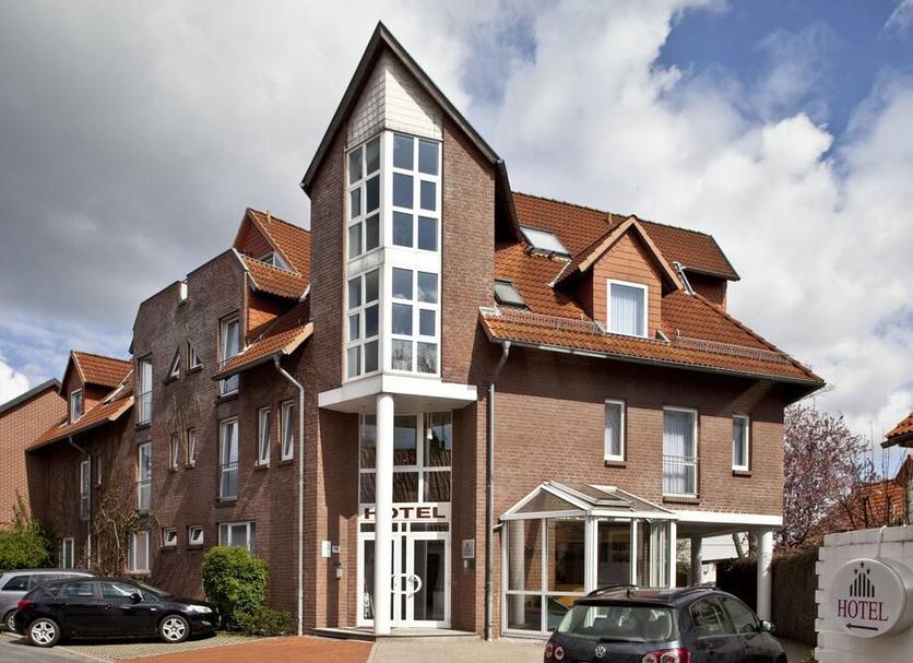 Gebouw Foto's