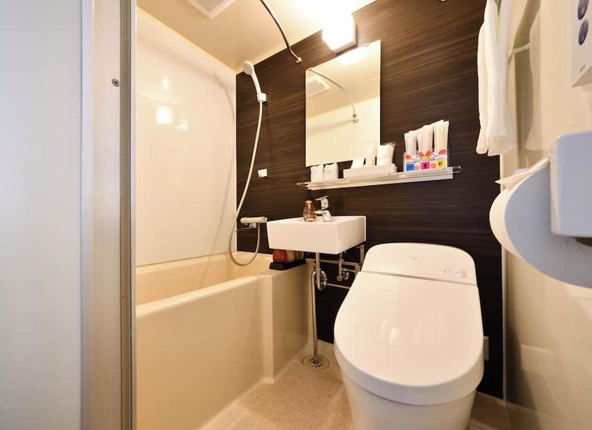 Badkamer Foto's