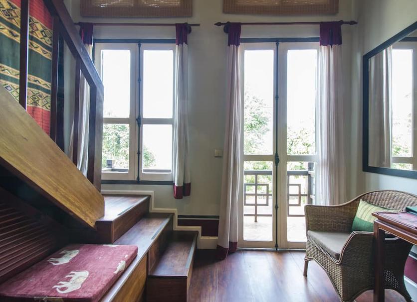 Huiskamer Foto's