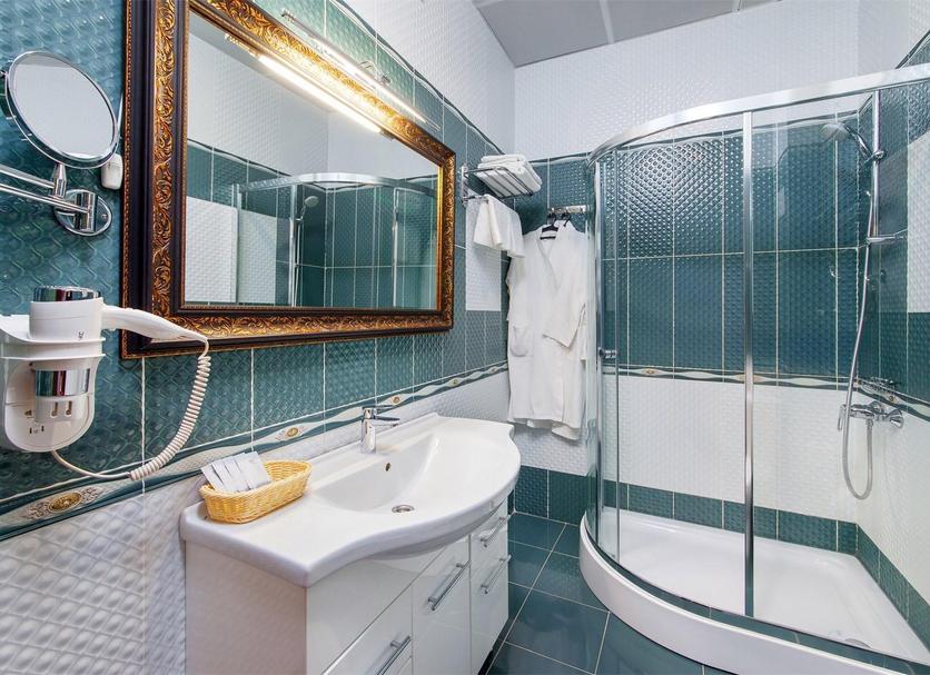 Badkamer Foto's