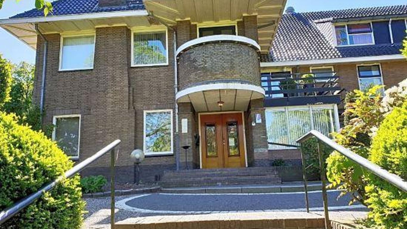 Restaurant Hotel Wyllandrie