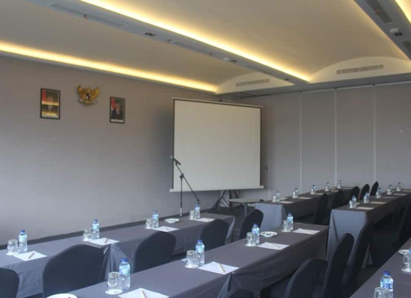 Vergaderzaal Foto's
