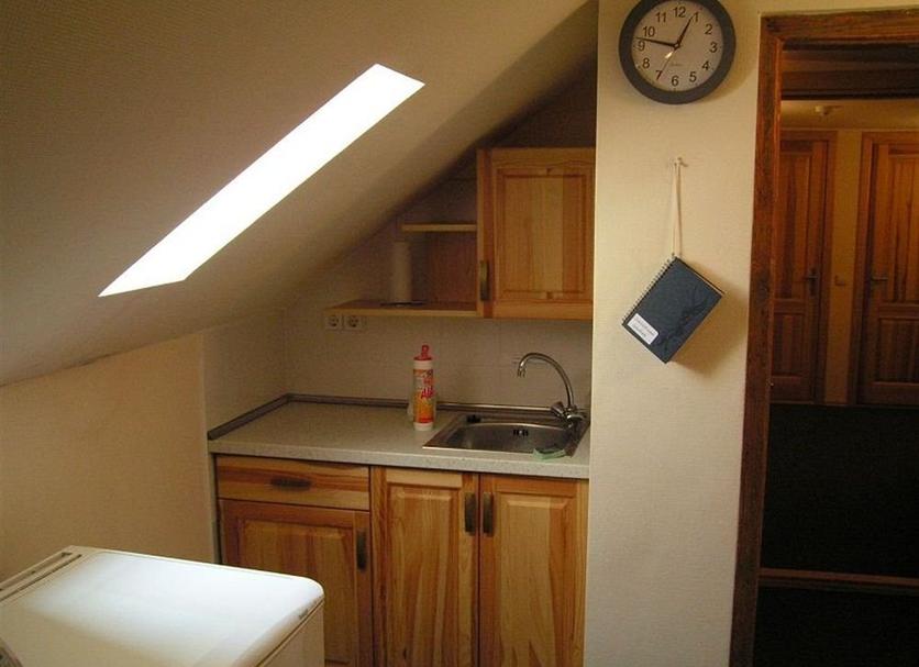 Keuken Foto's
