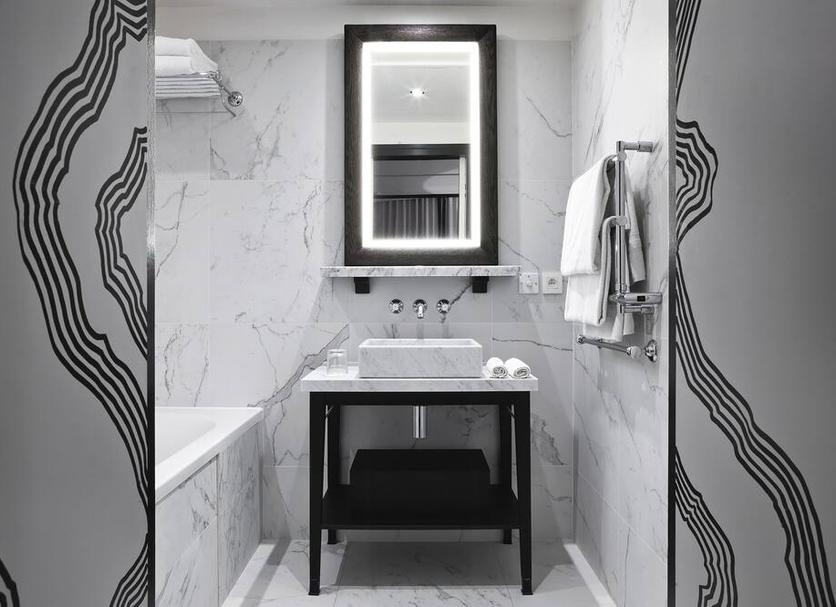 Badkamer Foto's