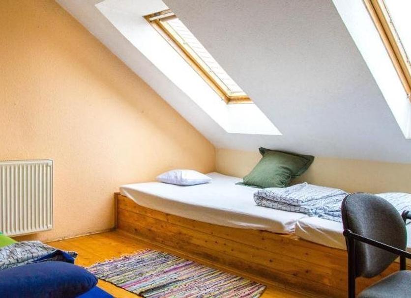 Slaapkamer Foto's