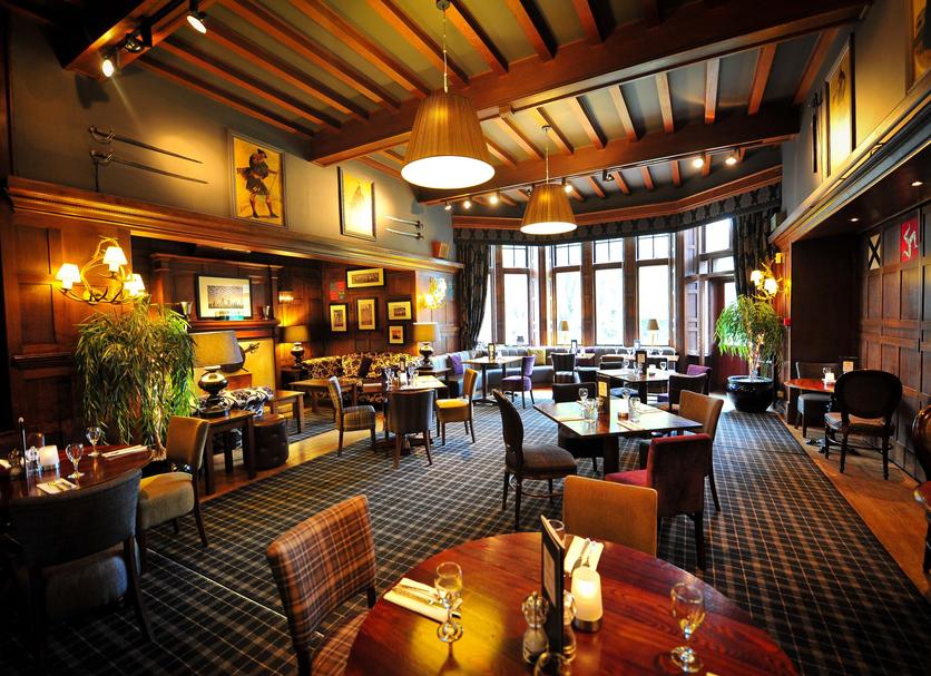 Restaurant Foto's