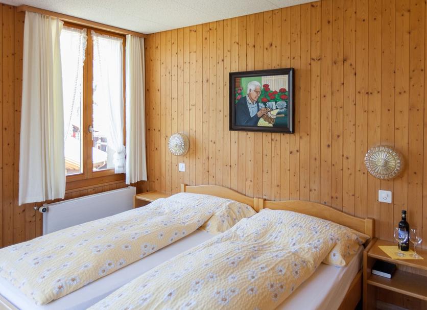 Slaapkamer Foto's