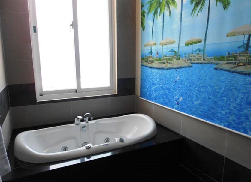 Badkamer Foto's