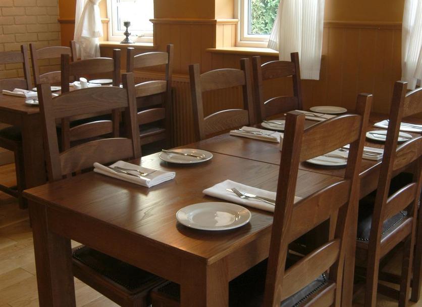Restaurant Foto's
