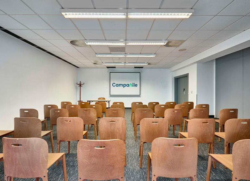 Vergaderzaal Foto's