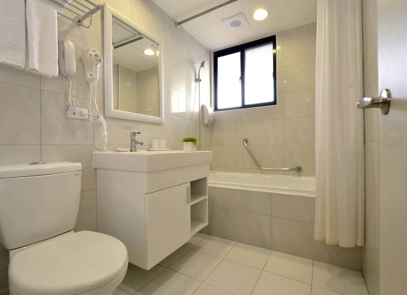Badkamer Foto's
