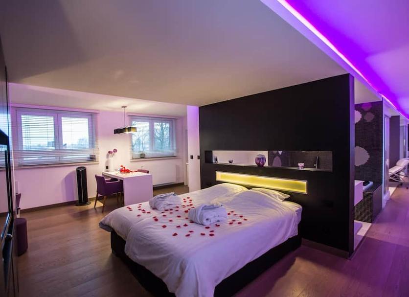 Slaapkamer Foto's