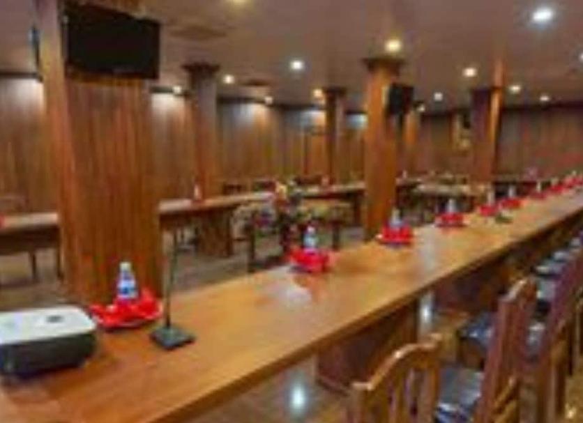 Bar Foto's
