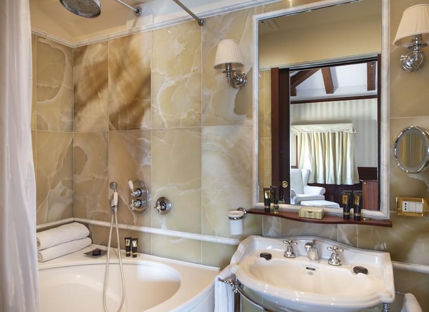 Badkamer Foto's