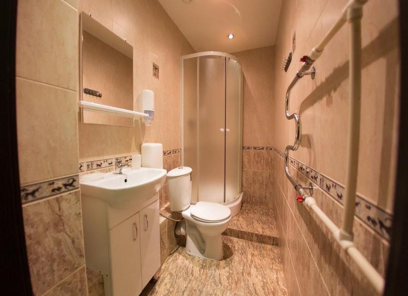 Badkamer Foto's