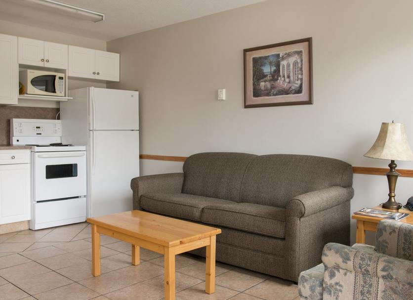 Huiskamer Foto's
