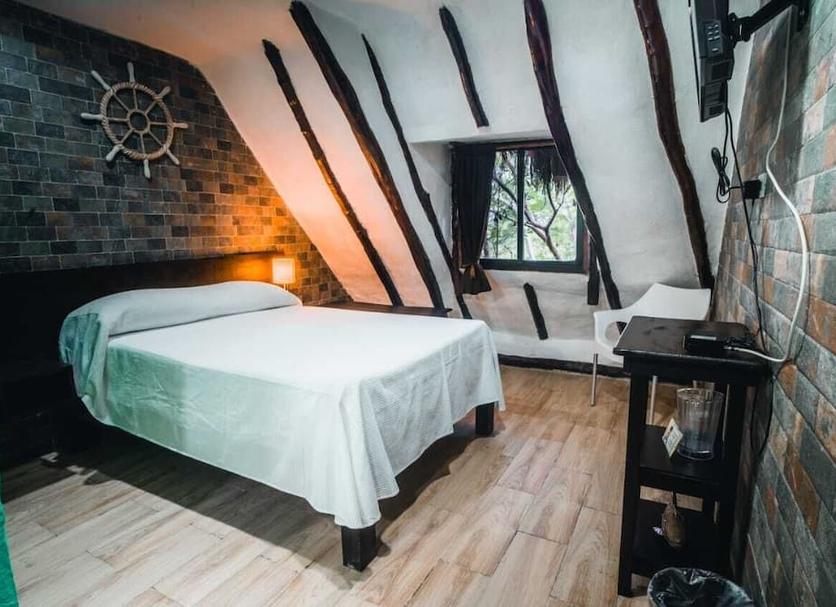 Slaapkamer Foto's