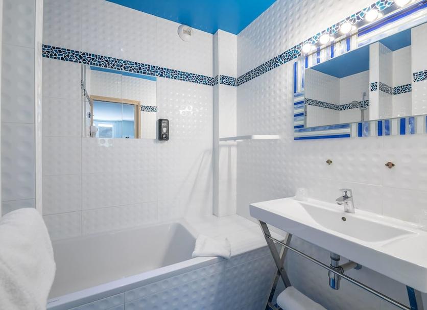 Badkamer Foto's