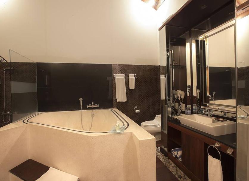 Badkamer Foto's
