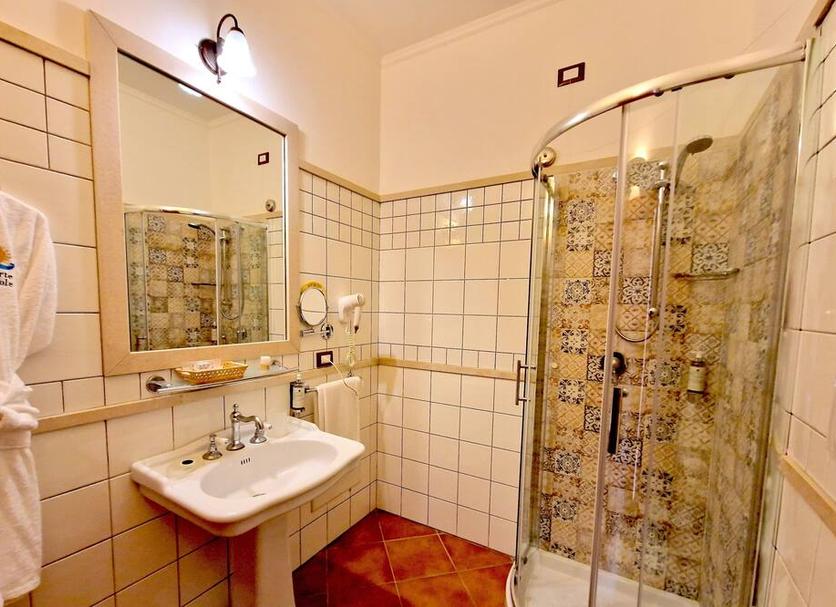 Badkamer Foto's